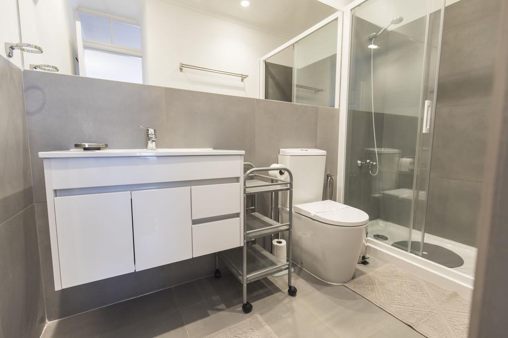 Lovelystay - Downtown Magnificent Flat Lisabona Exterior foto