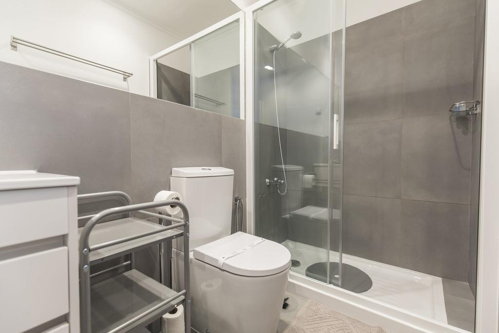 Lovelystay - Downtown Magnificent Flat Lisabona Exterior foto